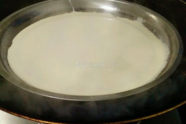 简易凉皮的做法图解11