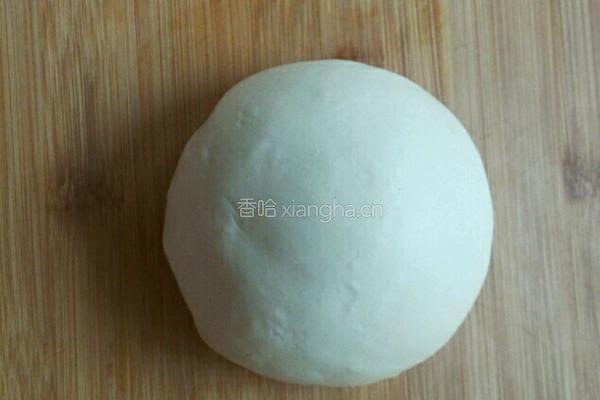 土豆抻面的做法图解1