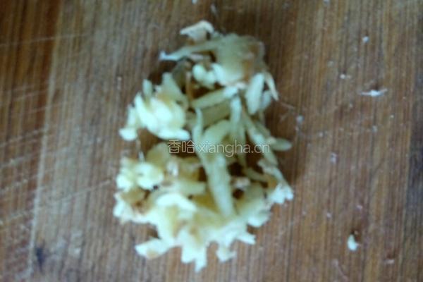 元葱炒牛肉的做法图解3