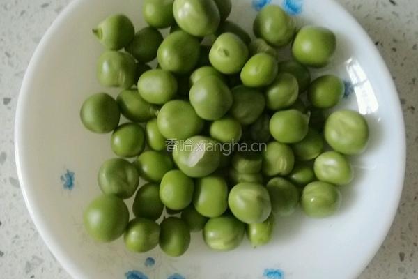羊肉烩什锦的做法图解4