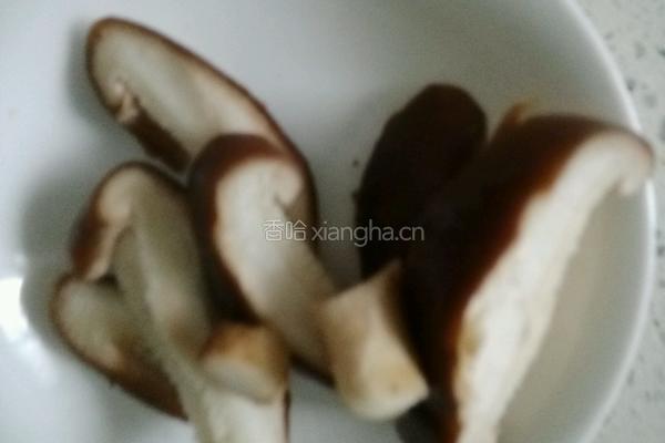 羊肉烩什锦的做法图解8