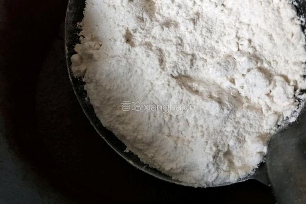 地瓜粥的做法图解5
