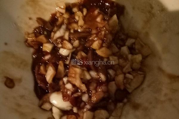 烤箱版烤茄子的做法图解2