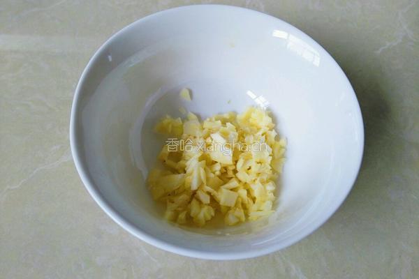 辣酱汁黄瓜的做法图解2