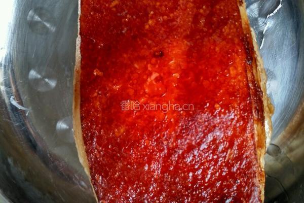 霉干菜扣肉的做法图解3