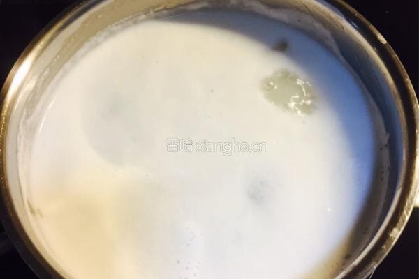 椰汁马蹄爽的做法图解6