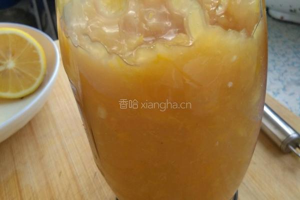苹果酱的做法图解7