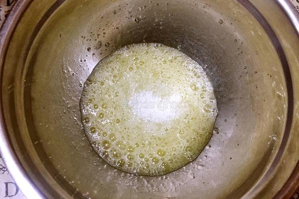 蛋糕夹心面包的做法图解7