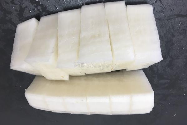 私房羊肉粉汤的做法图解4