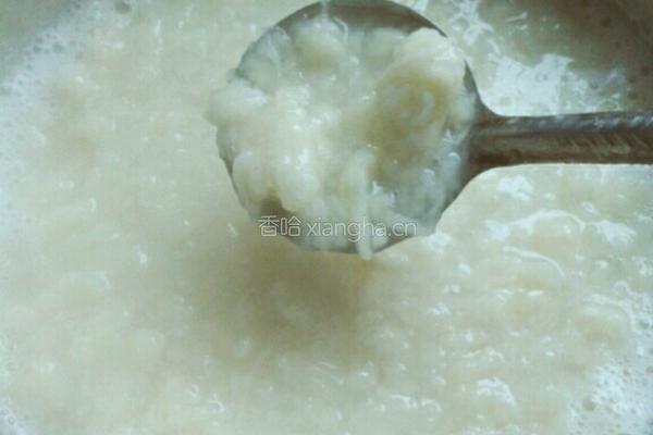 番茄鸡蛋旮瘩汤的做法图解4