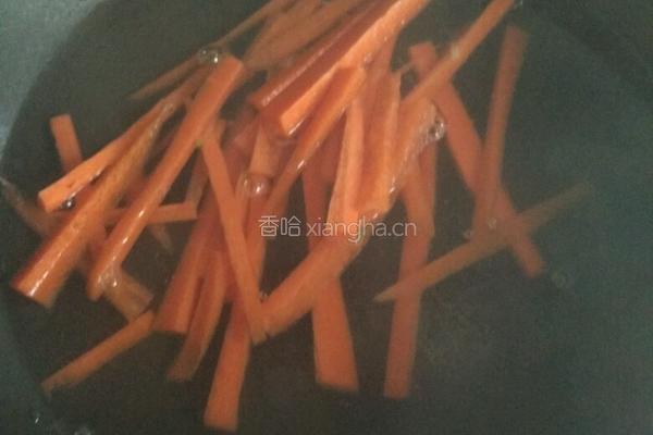 蜂蜜紫菜寿司的做法图解3