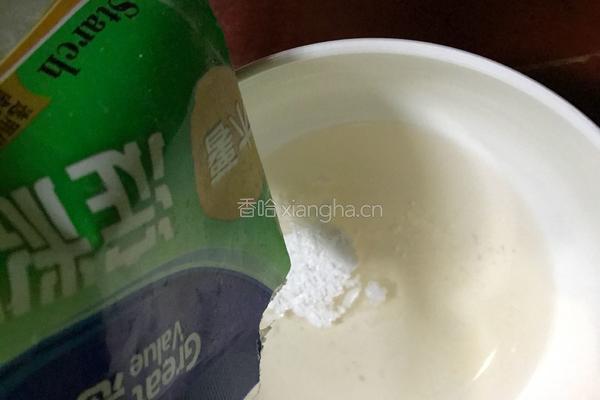 猪肝豆腐汤的做法图解6