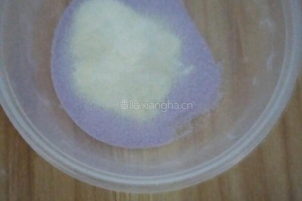 果冻糖的做法图解2
