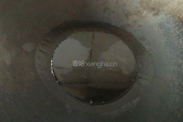 红烧肉的做法图解7