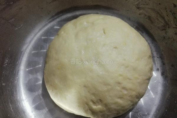 自制油条的做法图解4