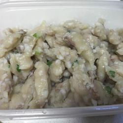 温州鱼丸的做法[图]