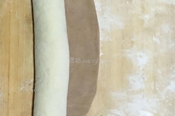猫耳朵的做法图解5
