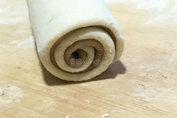 猫耳朵的做法图解6