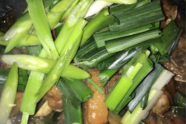 大自然醉鹅的做法图解6