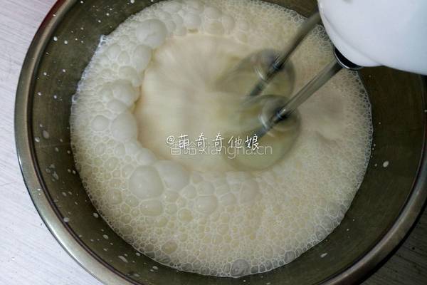 木糠杯的做法图解3