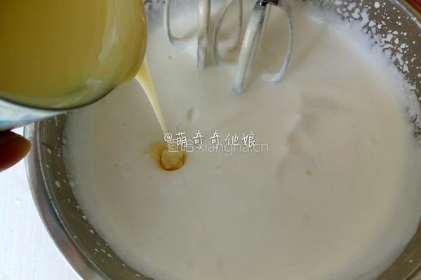 木糠杯的做法图解5
