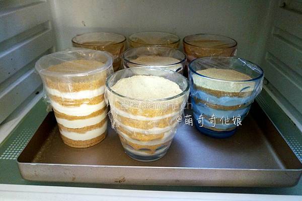 木糠杯的做法图解11