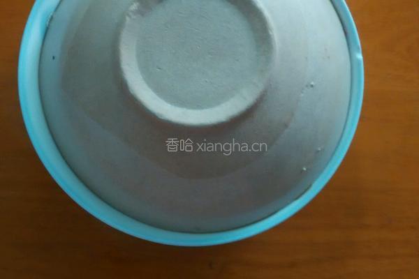 野葱薄荷拌折耳根的做法图解14