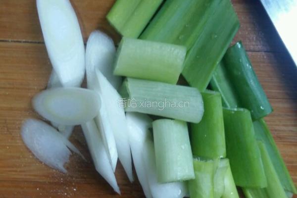 锅塌豆腐的做法图解3