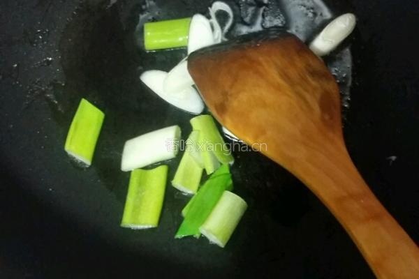 锅塌豆腐的做法图解4