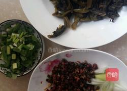 酸菜鱼的做法图解2