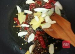 酸菜鱼的做法图解3
