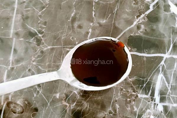 蒜蓉油麦菜的做法图解2