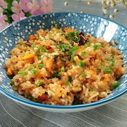 蛋炒饭的做法[图]