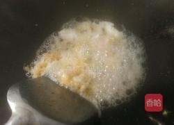 蛋炒饭的做法图解4