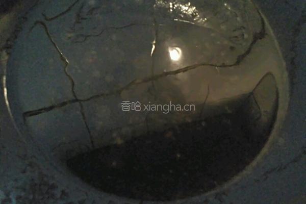 椒香馒头清炒的做法图解3