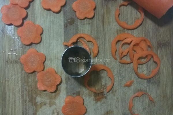 牛肉清汤面的做法图解2