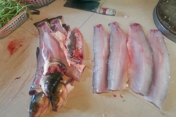 豆腐丸子的做法图解4
