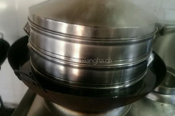 豆腐丸子的做法图解7