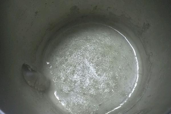 香甜绿豆沙的做法图解5