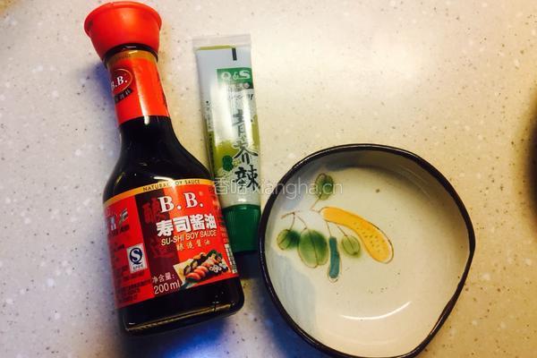 木耳刺身的做法图解7