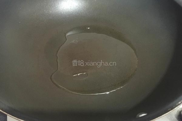 清炒花菜的做法图解6