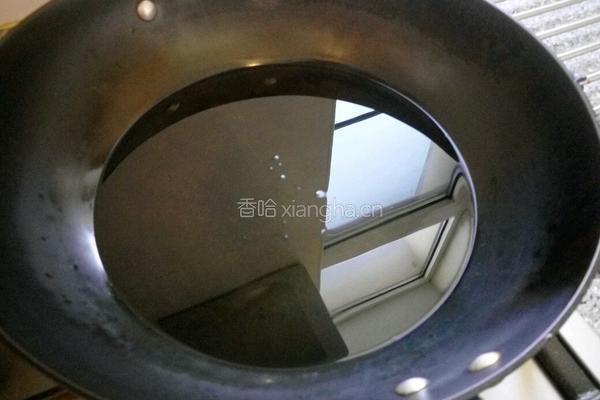 铁板烧茄子的做法图解6