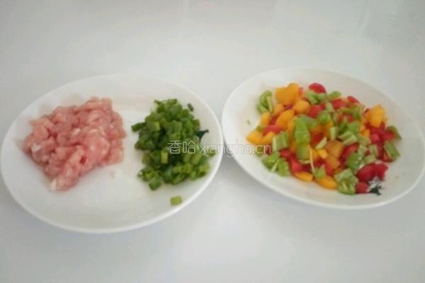 铁板烧茄子的做法图解10