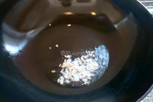 铁板烧茄子的做法图解11