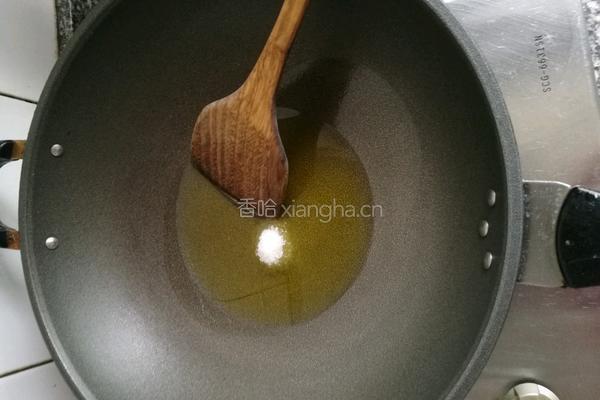 新疆大盘鸡的做法图解4