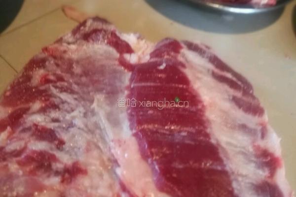 糯米丸子的做法图解3