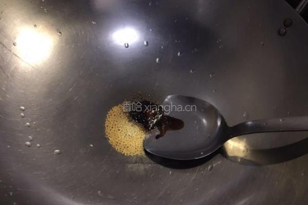 红烧南瓜的做法图解2