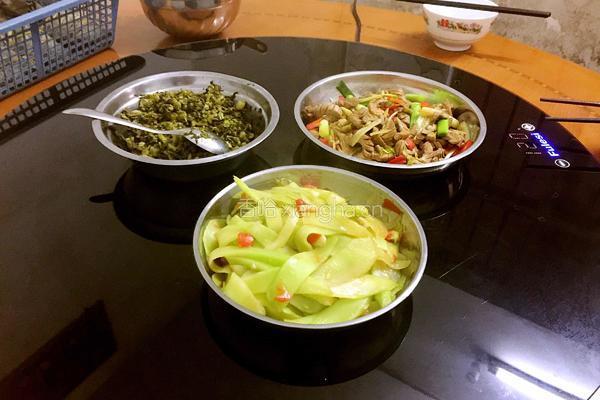 爆炒猪腰的做法图解11