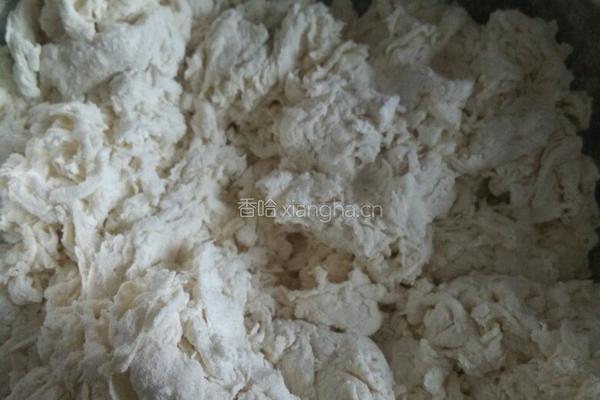 (榆钱)菜窝窝的做法图解1