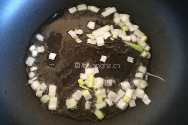 锅塌豆腐的做法图解6